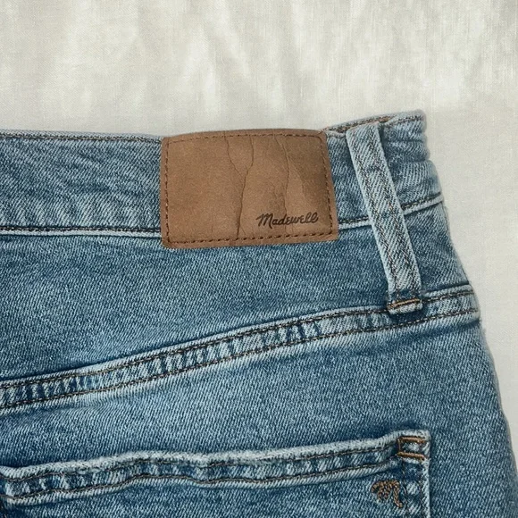 Madewell “the perfect vintage jean” - Picture 8 of 10
